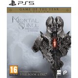 Playstack mortal shell: enhanced edition - game of the year edition (playstation 5) | Shoptok.si