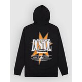 DC Huge Starz Hoodie black | Shoptok.si