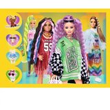 Trefl Puzzle 4in1 Barbie 34626 - 35/ 48/ 54/ 70 delova | ePonuda.com