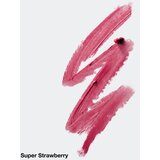 Clinique Chubby Stick™ Moisturizing Lip Colour Balm Reform hidratantni ruž za usne nijansa Super Strawberry 3 g | shoptok.hr