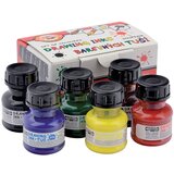 Koh i Noor Komplet tušev za risanje Koh-i-noor, 6 x 20 ml Cene