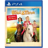 Bibi & Tina Adventures with Horses (PS4) | Shoptok.si