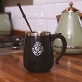  Čarobna samomešalna skodelica Harry Potter Cene