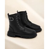 Resti Eco leather women's ankle boots Enoll | ePonuda.com
