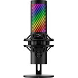 HP Mikrofon HyperX QuadCast 2 S združljiv s PC, PS4, PS5 ali Mac, RGB | Shoptok.si