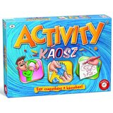 Piatnik Aktivnost Kaos - Cijene