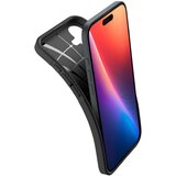 Spigen IPHONE 16 CORE ARMOR MATTE BLACK, (21402350) Cene