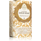 Nesti Dante Luxury Gold luksuzni sapun 250 g Cijene