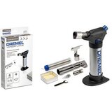 Dremel Plinski gorilnik VersaFlame 2200-4 (Primeren za butan) | Shoptok.si