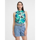 Orsay Blue women's blouse - Women's | Shoptok.si