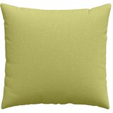  Jastučići za sofu 2 pcs Svijetlo zelena 50 x 50 cm tkanina | shoptok.hr