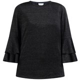 Usha Majica črna | Shoptok.si