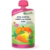 Fleur Alpine organski pire sa jabukom, šargarepom, bundevom i kinoom 8+, 120 g