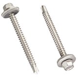 Gutta ECO VIJAK ZA METAL SAMONAREZNI 6,3X63 ZN 25/1 | shoptok.hr