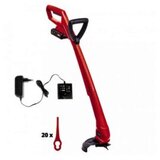 Aku trimer za travu PXC GC-CT 18/24 Li P Kit Einhell | Eponuda.ba