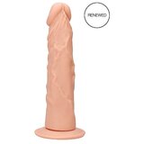 REALROCK Dong 9 - realistični dildo (23 cm) - naravni Cene