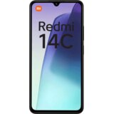 Xiaomi Smartphone 6.88”, Octa Core 2.0GHz,RAM 8GB, 50Mpixel – Redmi 14C 8GB/256GB Black | Eponuda.ba