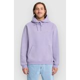 Volcom Single Stone Pw Po Pulover s kapuco purple ash | Shoptok.si