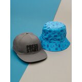 Sinsay Komplet od 2 kape | shoptok.hr