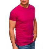 Edoti Men's plain t-shirt | shoptok.hr
