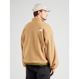 The North Face Outdoor jakna 'YUMIORI' kaki / maslinasta / bijela | shoptok.hr