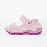 Crocs Classic Mega Crush Clog Ružičasta | shoptok.hr