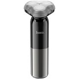 hoco. HP35 ELEKTRIČNI APARAT ZA BRIJANJE S TRI OŠTRICE (BLACK) | Eponuda.ba