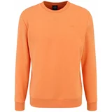Oakley Sportska sweater majica svijetlonarančasta