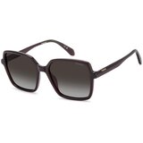 Polaroid PLD4217/S B3V/LA Polarized ONE SIZE (56) Vijolična/Rjava Cene