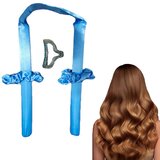 Venisymlis Set naglavnih trakov No Heat Silk Curls, (22097033) | Shoptok.si