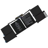  Baterija za laptop Apple MacBook Pro 15 A1990 A1953 Mid 2018 2019 Series Cene