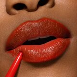MAC Cosmetics Lipglazer svinčnik za ustnice odtenek Lady Danger 0.25 g | Shoptok.si