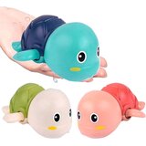 Jojoy Kopalna igrača plavajoče želve (3 kosi) | TURTLITO, (21299553) | Shoptok.si