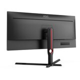 AOC Monitor U34G3XMEU 34" VA, 21:9 3440x1440 | ePonuda.com