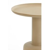 Light & Living Okrugli pomoćni stol ø 39 cm Milaki – | shoptok.hr