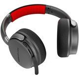 Energy Sistem Power Sport Headset Wired & Wireless Head-band Sports USB Type-C Bluetooth Black, Red | shoptok.hr