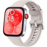 Huawei pametna ura Watch Fit 3, bela | Shoptok.si