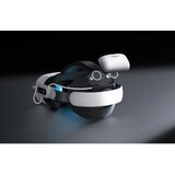 Bobovr E3 Pro ergonomski naglavni trak z baterijo za Meta Quest 3 / 3S | Shoptok.si