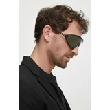 Tom Ford Sončna očala moška, črna barva, FT1121_0001G