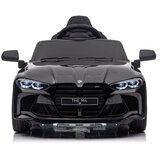 Beneo Električni otroški avto BMW M4 12V Črna | Shoptok.si