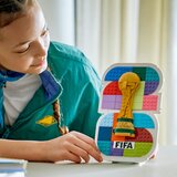 Lego LEGO® Editions - FIFA World Cup 2026™ – službeni grb (43032) | shoptok.hr