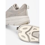 Shelvt Comfortable sneakers grey with McArthur mesh structure | Shoptok.si