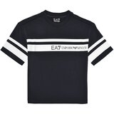 Ea7 Emporio Armani TSHIRT 3DBT58 Crna | shoptok.hr