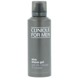 Clinique For Men Aloe Shave Gel 125 ml | shoptok.hr