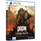  Doom The Dark Ages Premium Edition (PS5) | Shoptok.si
