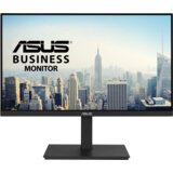 Asus VA24ECPSN LCD zaslon Energetska učinkovitost 2021 E (A - G) 60.5 cm (23.8 palac) 1920 x 1080 piksel 16:9 5 ms DisplayPort, HDMI™, slušalice (3.5 mm jack), RJ45, USB 3.2 gen. 1 (USB 3.0), USB-... Cijene