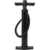 SUP ručna pumpa s manometrom Crna 24 x 7,5 x 58 cm PP | shoptok.hr