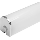  LED osvetljenje za kupatilsko ogledalo ALEX LED/15W/230V 4000K 60 cm IP44 hrom | Eponuda.com