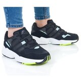 Adidas Nizke superge YUNG96 J Črna | Shoptok.si