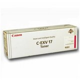 Canon C-EXV17/GPR20 Magenta toner Cene